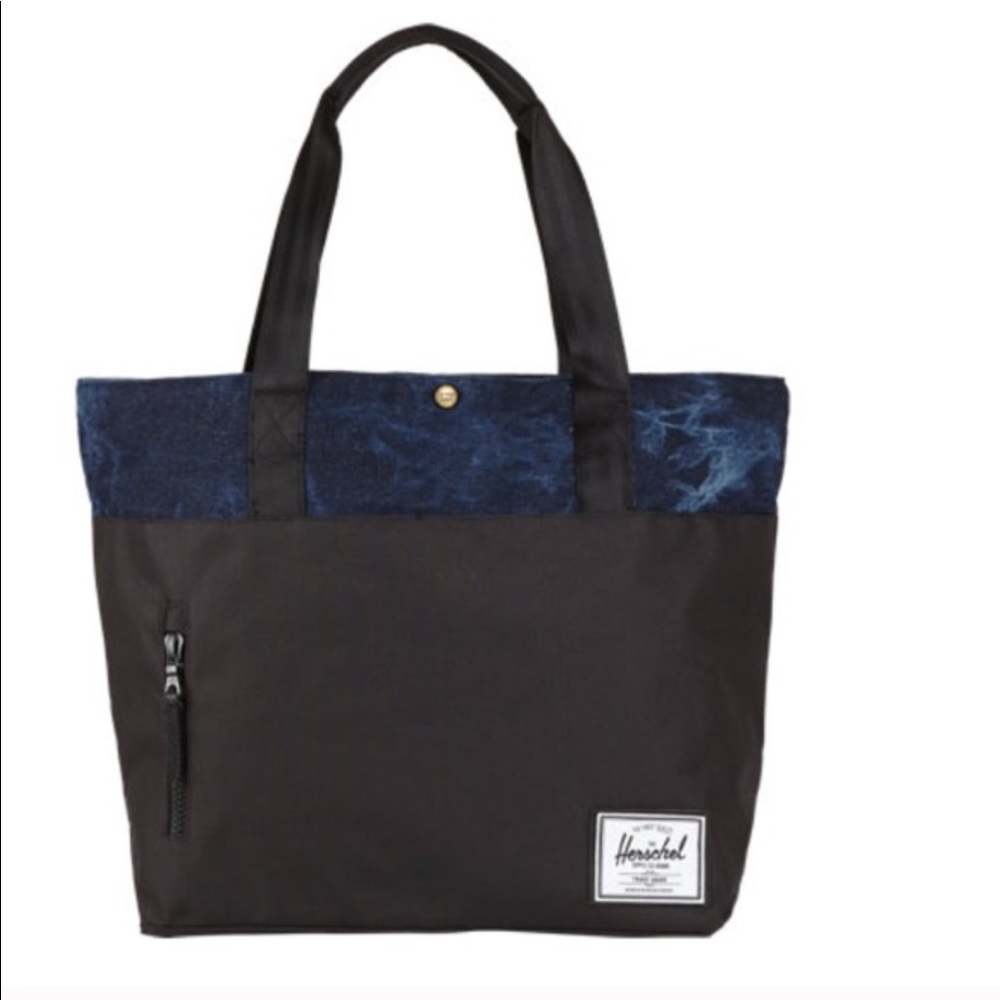 HERSCHEL SuPPLY COMPANY  ||  tote
